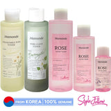 [MAMONDE] Flower Toner (Rose Water, Chamomile Pure, Pore Clean, Centella Trouble) | Just US$2.93! Shop now at StyleFollow