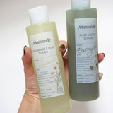 [MAMONDE] Flower Toner (Rose Water, Chamomile Pure, Pore Clean, Centella Trouble) | Just US$2.93! Shop now at StyleFollow