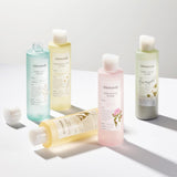 [MAMONDE] Flower Toner (Rose Water, Chamomile Pure, Pore Clean, Centella Trouble) | Just US$2.93! Shop now at StyleFollow