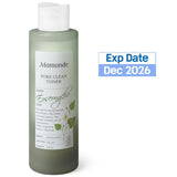 [MAMONDE] Flower Toner (Rose Water, Chamomile Pure, Pore Clean, Centella Trouble) | Just US$2.93! Shop now at StyleFollow