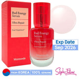 [MAMONDE] Red Energy Serum Ultra Repair 30ml