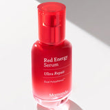 [MAMONDE] Red Energy Serum Ultra Repair 30ml | Just US$19.82! Shop now at StyleFollow