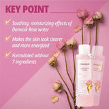 [MAMONDE] Rose Water Toner 500ml (BIG size) | Just US$13.24! Shop now at StyleFollow