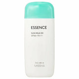 [MISSHA] All Around Safe Block ▶Essence Sun Milk EX 70ml (SPF50+/PA+++) | Just US$12.33! Shop now at StyleFollow