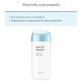 [MISSHA] All Around Safe Block ▶Waterproof Sun Milk 70ml (SPF50+/PA++++) | Just US$12.33! Shop now at StyleFollow