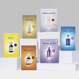 [MISSHA] Ampoule & Essence Mask (Super Aqua Ampoule, Vita C Plus Ampoule, Bee Pollen Ampoule, Artemisia Ampoule, Time Revolution The First Essence) | Just US$2.63! Shop now at StyleFollow