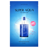 [MISSHA] Ampoule & Essence Mask (Super Aqua Ampoule, Vita C Plus Ampoule, Bee Pollen Ampoule, Artemisia Ampoule, Time Revolution The First Essence) | Just US$2.63! Shop now at StyleFollow