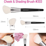 [MISSHA] Artistool Brush Collection | Just US$1.72! Shop now at StyleFollow