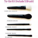 [MISSHA] Artistool Brush Collection | Just US$1.72! Shop now at StyleFollow