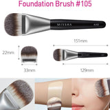 [MISSHA] Artistool Brush Collection | Just US$1.72! Shop now at StyleFollow