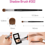 [MISSHA] Artistool Brush Collection | Just US$1.72! Shop now at StyleFollow