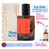 [MISSHA] Bee Pollen Renew Ampouler 75ml