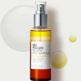[MISSHA] Bee Pollen Renew Mist Ampoule 100ml | Just US$14.05! Shop now at StyleFollow