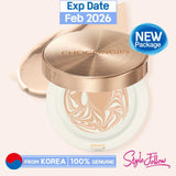 [MISSHA] Chogongjin Essence Pact 15g (SPF50+/PA++++) | Just US$16.78! Shop now at StyleFollow