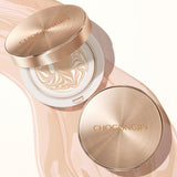 [MISSHA] Chogongjin Essence Pact 15g (SPF50+/PA++++) | Just US$16.78! Shop now at StyleFollow