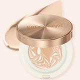 [MISSHA] Chogongjin Essence Pact 15g (SPF50+/PA++++) | Just US$16.78! Shop now at StyleFollow