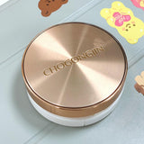 [MISSHA] Chogongjin Essence Pact 15g (SPF50+/PA++++) | Just US$16.78! Shop now at StyleFollow