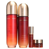 [MISSHA] Chogongjin Sosaeng Firming Care Essential Special Set | Just US$36.75! Shop now at StyleFollow