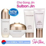 [MISSHA] Chogongjin Sulbon Jin (Essence 50ml / Dark Spot Correcting Cream 60ml / Sun Cream 50ml / Tone Up Sun Cream 50ml) | Just US$11.42! Shop now at StyleFollow