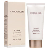 [MISSHA] Chogongjin Sulbon Jin (Essence 50ml / Dark Spot Correcting Cream 60ml / Sun Cream 50ml / Tone Up Sun Cream 50ml) | Just US$11.42! Shop now at StyleFollow