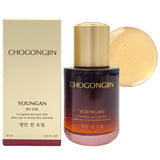 [MISSHA] Chogongjin Youngan Jin (Toner 150ml / Eye Cream 30ml / Essence 50ml / Emulsion 120ml / Cream 60ml / Mask 18g) | Just US$9.81! Shop now at StyleFollow