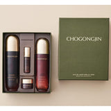 [MISSHA] Chogongjin Youngan Total Care Essential Special Set | Just US$39.73! Shop now at StyleFollow