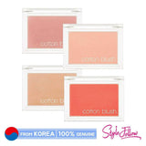 [MISSHA] Contton Blush 4g | Just US$3.74! Shop now at StyleFollow