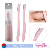 [MISSHA] Folding Eyebrow Trimmer (1 pack / 2pcs) | Just US$1.92! Shop now at StyleFollow