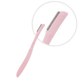 [MISSHA] Folding Eyebrow Trimmer (1 pack / 2pcs) | Just US$1.92! Shop now at StyleFollow