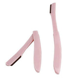 [MISSHA] Folding Eyebrow Trimmer (1 pack / 2pcs) | Just US$1.92! Shop now at StyleFollow