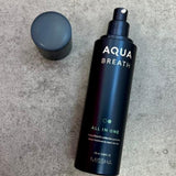 [MISSHA] For Men Aqua Breath (All In One 195ml / Emulsion 125ml / Toner 195ml) | Just US$10.51! Shop now at StyleFollow