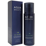 [MISSHA] For Men Aqua Breath (All In One 195ml / Emulsion 125ml / Toner 195ml) | Just US$10.51! Shop now at StyleFollow