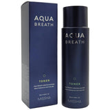 [MISSHA] For Men Aqua Breath (All In One 195ml / Emulsion 125ml / Toner 195ml) | Just US$10.51! Shop now at StyleFollow