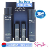 [MISSHA] For Men Aqua Breath Set