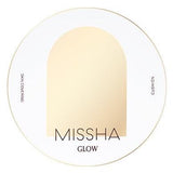 [MISSHA] Glow Cushion 14g (SPF40/PA++) | Just US$12.33! Shop now at StyleFollow