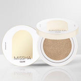 [MISSHA] Glow Cushion 14g (SPF40/PA++) | Just US$12.33! Shop now at StyleFollow