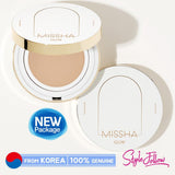 [MISSHA] Glow Cushion LIGHT 13g (SPF37/PA+++)