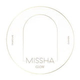 [MISSHA] Glow Cushion LIGHT 13g (SPF37/PA+++) | Just US$12.33! Shop now at StyleFollow