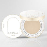 [MISSHA] Glow Cushion LIGHT 13g (SPF37/PA+++) | Just US$12.33! Shop now at StyleFollow