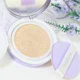 [MISSHA] Glow Layering Fit Cushion 14g (SPF50+/PA++++) | Just US$14.56! Shop now at StyleFollow