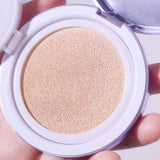 [MISSHA] Glow Layering Fit Cushion 14g (SPF50+/PA++++) | Just US$14.56! Shop now at StyleFollow