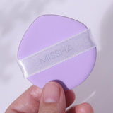 [MISSHA] Glow Layering Fit Cushion 14g (SPF50+/PA++++) | Just US$14.56! Shop now at StyleFollow