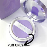 [MISSHA] Glow Layering Fit Puff (1 pack / 5ea puff) | Just US$5.56! Shop now at StyleFollow