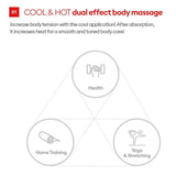 [MISSHA] Hot Burning Body Gel 200ml | Just US$4.55! Shop now at StyleFollow