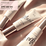 [MISSHA] M Perfect Blanc BB 40ml (SPF50+/PA+++) | Just US$10.01! Shop now at StyleFollow