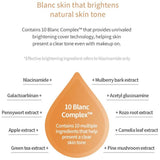 [MISSHA] M Perfect Blanc BB 40ml (SPF50+/PA+++) | Just US$10.01! Shop now at StyleFollow