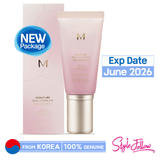 [MISSHA] M Signature Real Complete BB Cream EX 45g (SPF30/PA++) | Just US$12.33! Shop now at StyleFollow