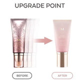 [MISSHA] M Signature Real Complete BB Cream EX 45g (SPF30/PA++) | Just US$12.33! Shop now at StyleFollow