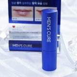 [MISSHA] Men's Cure Grooming Sense Lip Balm 3.7g (SPF15) | Just US$4.25! Shop now at StyleFollow