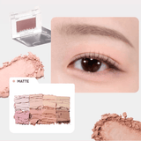 [MISSHA] Modern Shadow | Just US$3.75! Shop now at StyleFollow